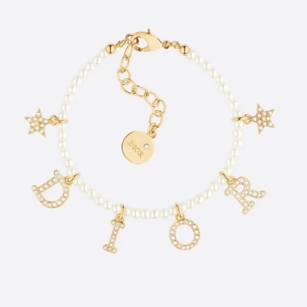 Dio(r)evolution bracelet